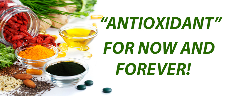 Antioxidants