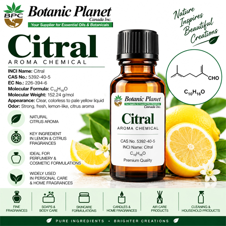 Citral
