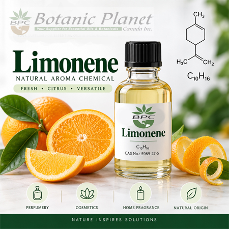 Limonene