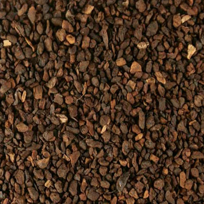 CHICKORY ROOT C/S ROASTED