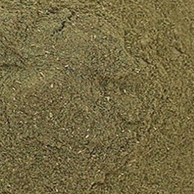 PU ERH TEA LEAVES POWDER