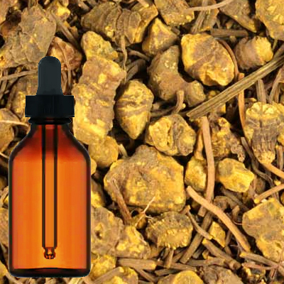 Goldenseal Root Tincture