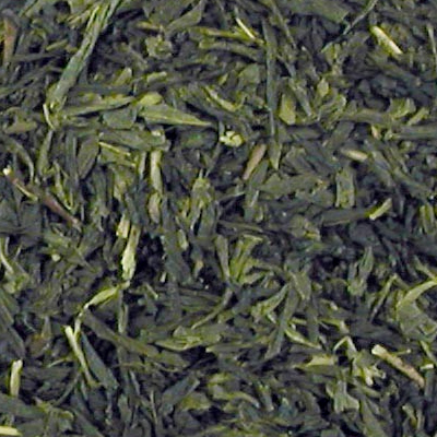 GREEN TEA JAPENESE