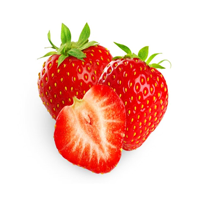 Strawberry Lip Balm Flavor Oil