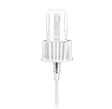 24-410 Mist Sprayer White