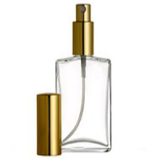 Round Automizer 60ml