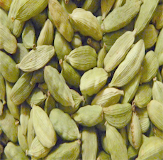 Cardamom Green Whole
