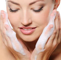 Facial Cleanser Base