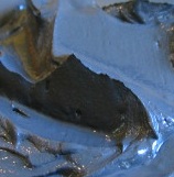 Dead Sea Mineral Mud