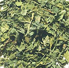 FENUGREEK LEAVES C/S