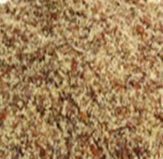 FLAXSEED POWDER (BROWN)