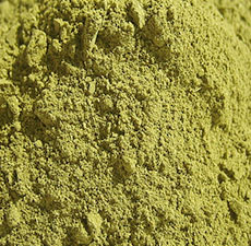 HENNA POWDER