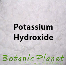 Potassium Hydroxide 90%