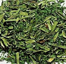 TARRAGON LEAFS