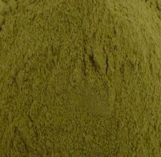 UVA URSI LEAVES POWDER