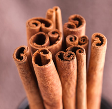 H2O Cinnamon Essential Oil