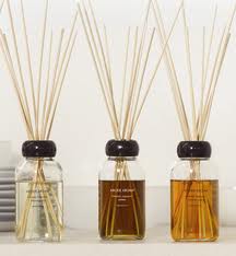 Diffuser Fragrant Oil Base