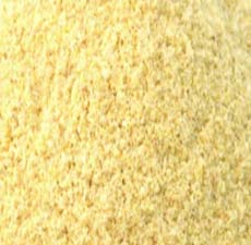 MUSTARD SEED POWDER YELLOW