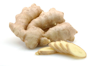 H2O Ginger Essential Oil (India)