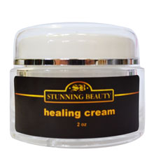 Healing Cream