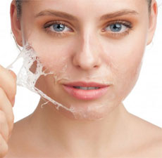 Microdermabrasion Cream
