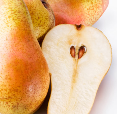 Green Tea & Pear Fragrance Oil