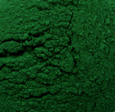 SPIRULINA POWDER