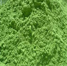 WHEAT GRASS POWDER